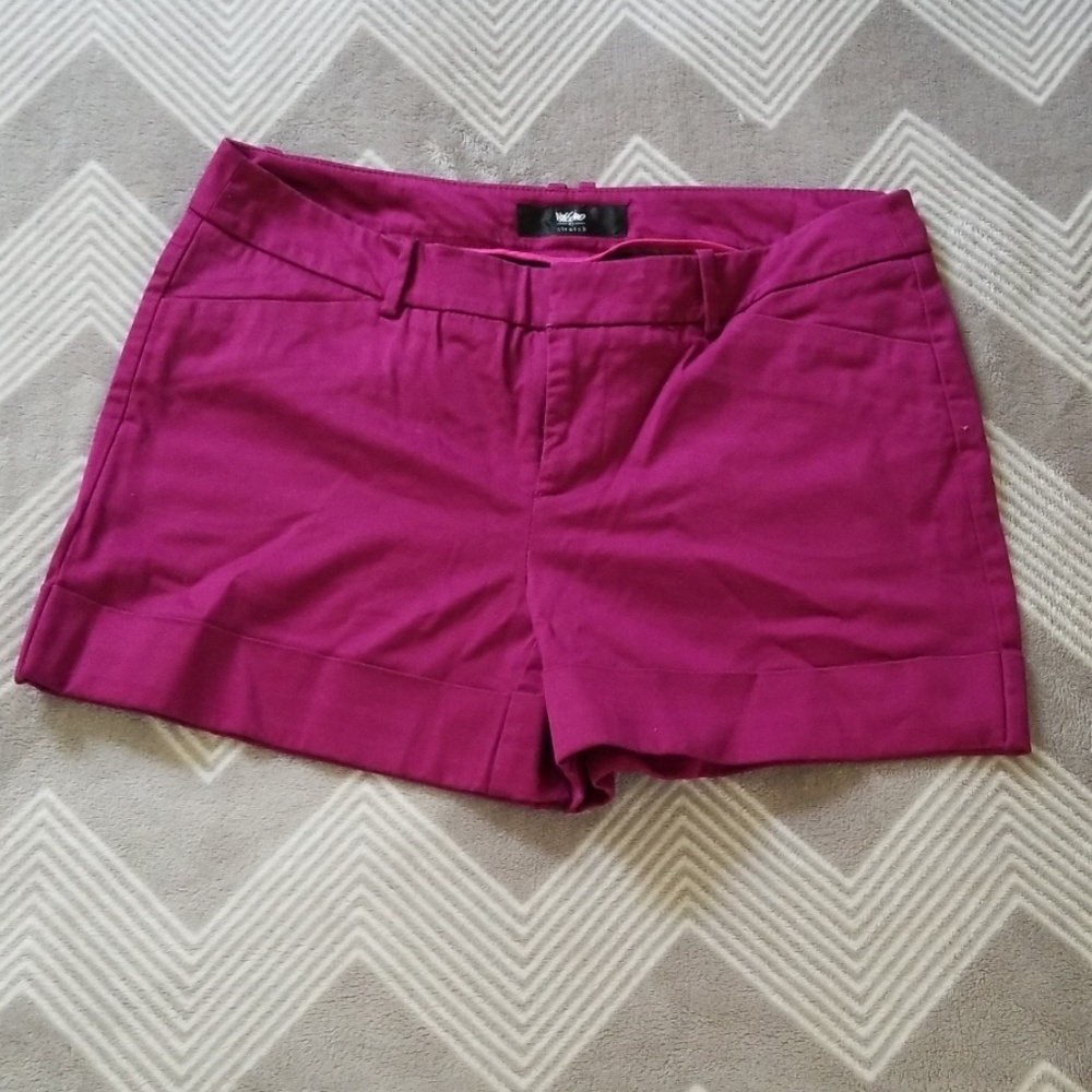 Shorts